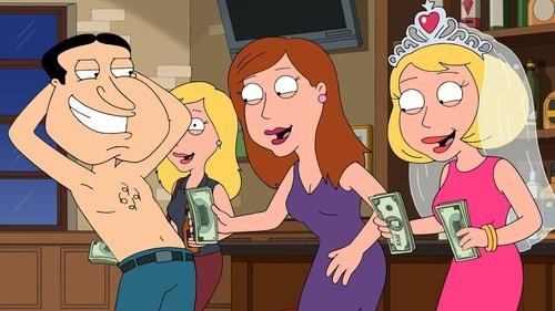 Family Guy Season 15 Episode 3 - American Gigg-olo