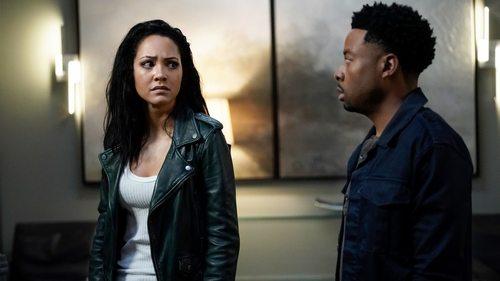 undefined Season 3 Episode 22 - Mason + Cable + Choices