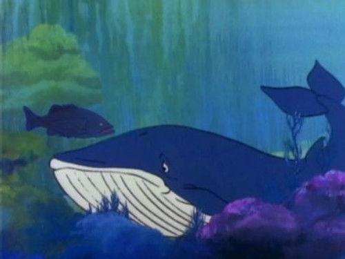 undefined Season 1 Episode 8 - Waking Quinn