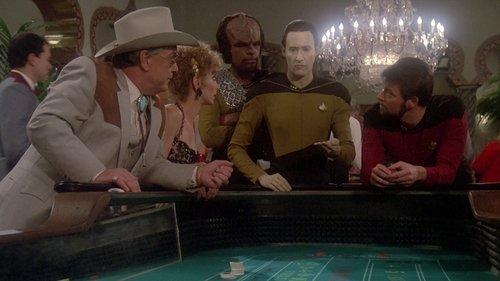 undefined Season 2 Episode 12 - The Royale