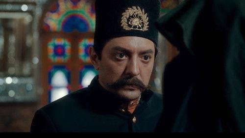 Jeyran Season 1 Episode 34 - Episode 34