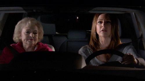 Hot in Cleveland Season 3 Episode 22 - Storage Wars