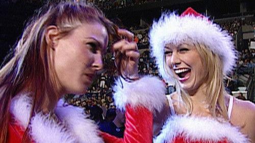 Raw Season 11 Episode 52 - Raw - Dec. 29, 2003