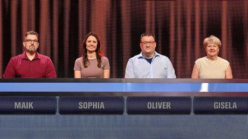 Gefragt - Gejagt Season 11 Episode 6 - Episode 6