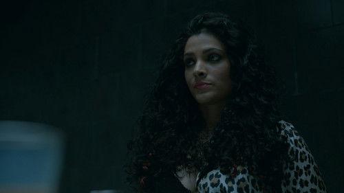 Breathe: Into the Shadows Season 2 Episode 4 - Arrivals & Departures