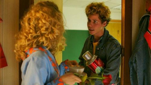 The '90-s. Funny and Loud Season 1 Episode 18 - Episode 18