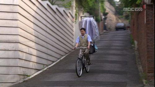 Time Between Dog and Wolf Season 1 Episode 2 - Episode 2