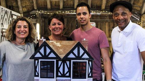 The Repair Shop Season 4 Episode 3 - Doll's House