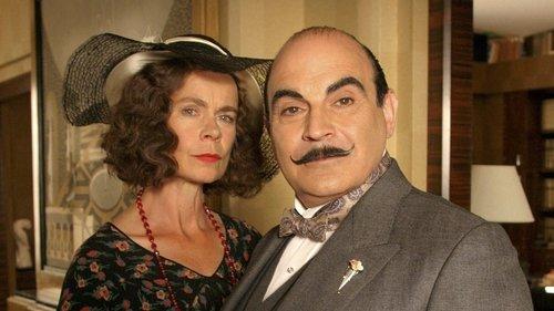 Agatha Christie's Poirot Season 10 Episode 4 - Taken at the Flood