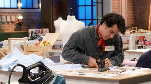 Maestros de la costura Season 6 Episode 4 - Episode 4