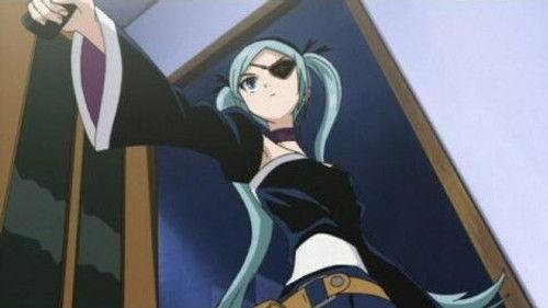 Venus Versus Virus Season 1 Episode 3 - Request Indication