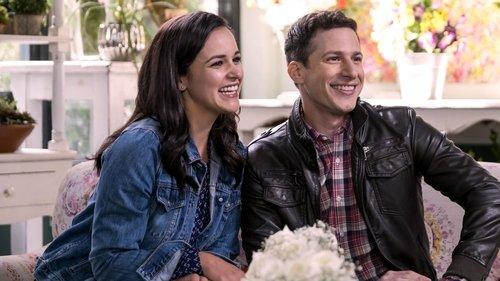 Brooklyn Nine-Nine Season 5 Episode 6 - The Venue