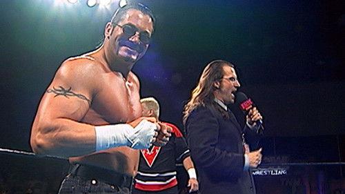 ECW on TNN Season 2 Episode 21 - ECW Wrestling - May. 26, 2000