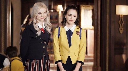 Legacies Season 1 Episode 11 - We're Gonna Need A Spotlight