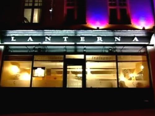 Ramsay's Kitchen Nightmares Season 2 Episode 1 - La Lanterna