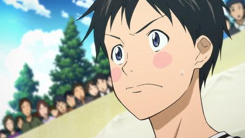 Days Season 1 Episode 10 - I Won't Be Defeated by Such a Tiny Setback