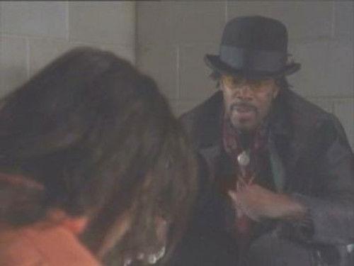 The Crow: Stairway to Heaven Season 1 Episode 14 - It's a Wonderful Death