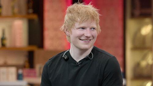 The Great Indian Kapil Show Season 1 Episode 8 - The Perfect Artist - Ed Sheeran