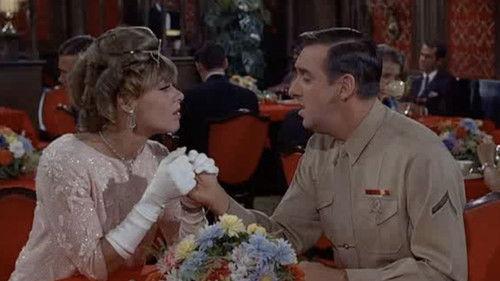 Gomer Pyle, U.S.M.C. Season 5 Episode 7 - A Marriage of Convenience