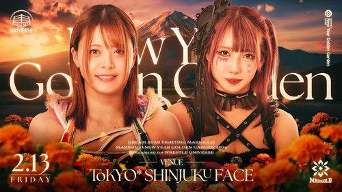 Dream Star★Fighting Marigold Season 3 Episode 10 - Marigold New Years Golden Garden 2026 ~ Day 9