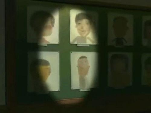 Ghost Stories Season 1 Episode 1 - Tonight the Spirits Will Be Resurrected! Amanojaku