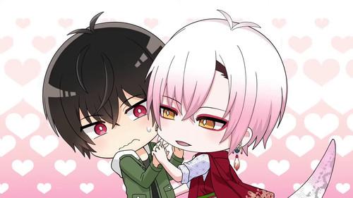 Summoning a BL Fan to Another World: Mini Anime Season 1 Episode 1 - Episode 1