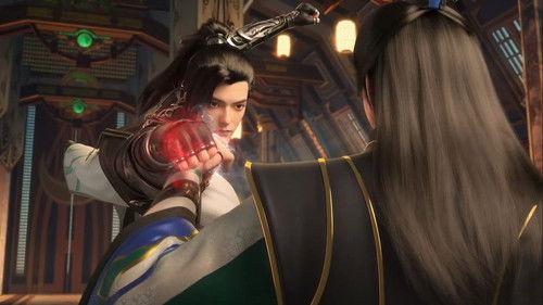 Against the Gods Season 1 Episode 10 - Episode 10