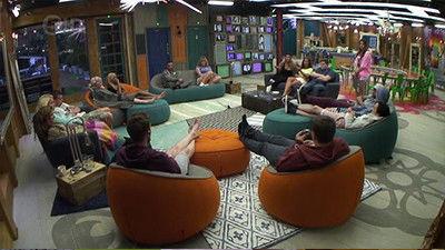 Big Brother Season 14 Episode 8 - Day 7