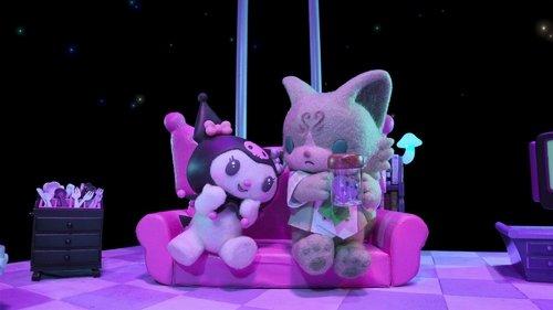 My Melody & Kuromi Season 1 Episode 6 - The Secret of Kuromi's Dorayaki