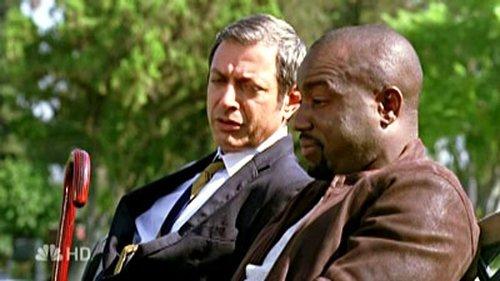 undefined Season 1 Episode 1 - Pilot