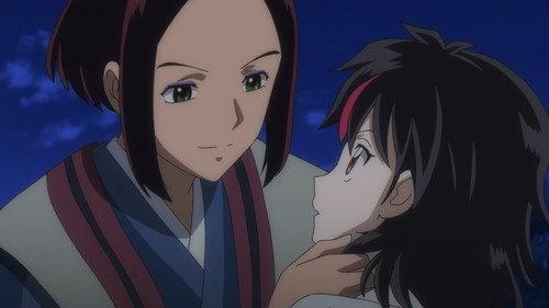 Yashahime: Princess Half-Demon Season 1 Episode 21 - Secret of the Rainbow Pearls