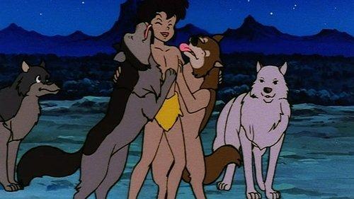 The Jungle Book: The Adventures of Mowgli Season 1 Episode 2 - The Birth of the Wolf-Boy Mowgli
