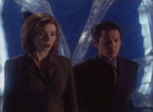 Earth: Final Conflict Season 2 Episode 19 - Defector