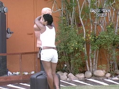 Big Brother Brasil Season 4 Episode 9 - Episode 9