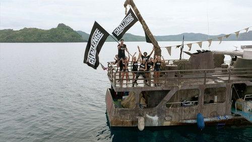 The Challenge Season 40 Episode 19 - The End of An Era (2)