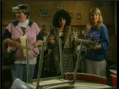 Birds of a Feather Season 3 Episode 12 - Business