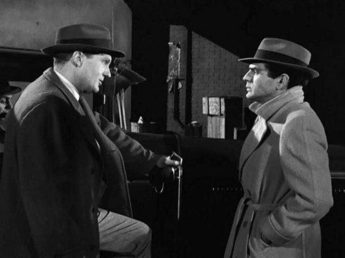 The Untouchables Season 4 Episode 24 - One Last Killing