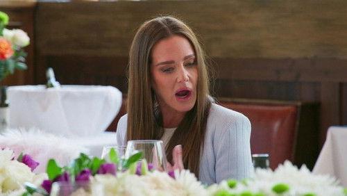 The Real Housewives of Salt Lake City Season 6 Episode 11 - Ladies Who Lunch: The Sequel