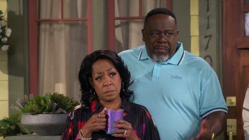 The Neighborhood Season 7 Episode 9 - Welcome to Pickleball