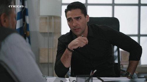 Olive Land Season 5 Episode 10 - Episode 10