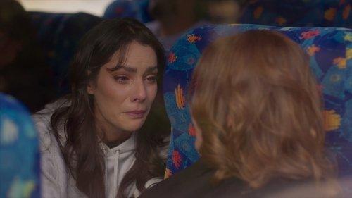 Las Hijas de la Señora García Season 1 Episode 62 - La inocencia de Mar