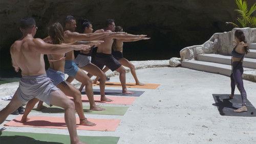 La venganza de los Ex Season 1 Episode 6 - Episode 6