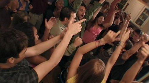 It's Always Sunny in Philadelphia Season 1 Episode 3 - Underage Drinking: A National Concern