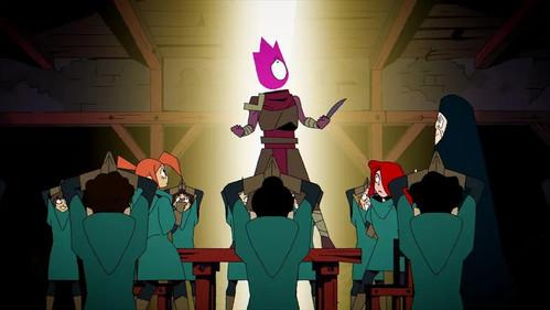 Dead Cells: Immortalis Season 1 Episode 8 - Episode 8