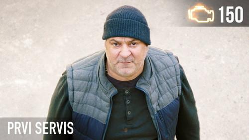 First Service Season 7 Episode 150 - Ruka prijateljstva