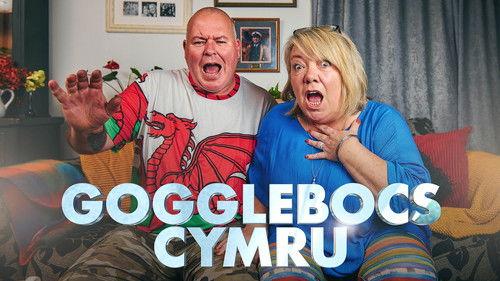 Gogglebox Wales Season 3 Episode 4 - Episode 4