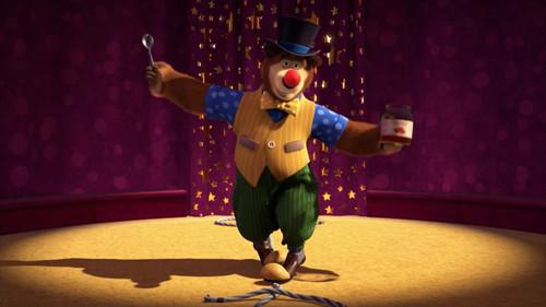 undefined Season 3 Episode 15 - Best Medicine