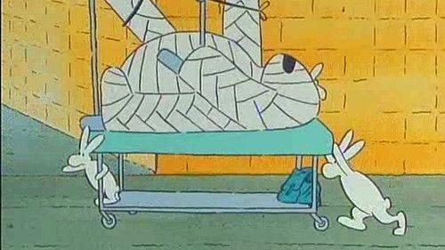 Bob a Bobek – králíci z klobouku Season 3 Episode 8 - Episode 8