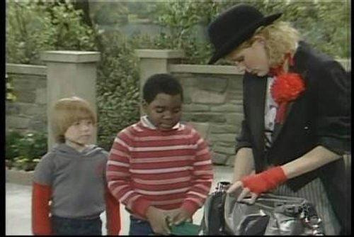 Diff'rent Strokes Season 7 Episode 24 - A Special Friend