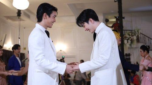 Wandee Goodday Season 1 Episode 8 - Anniversary Ball